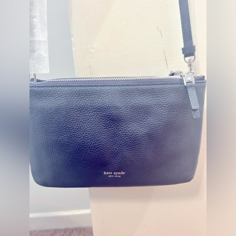 Kate spade new crossbody bag
